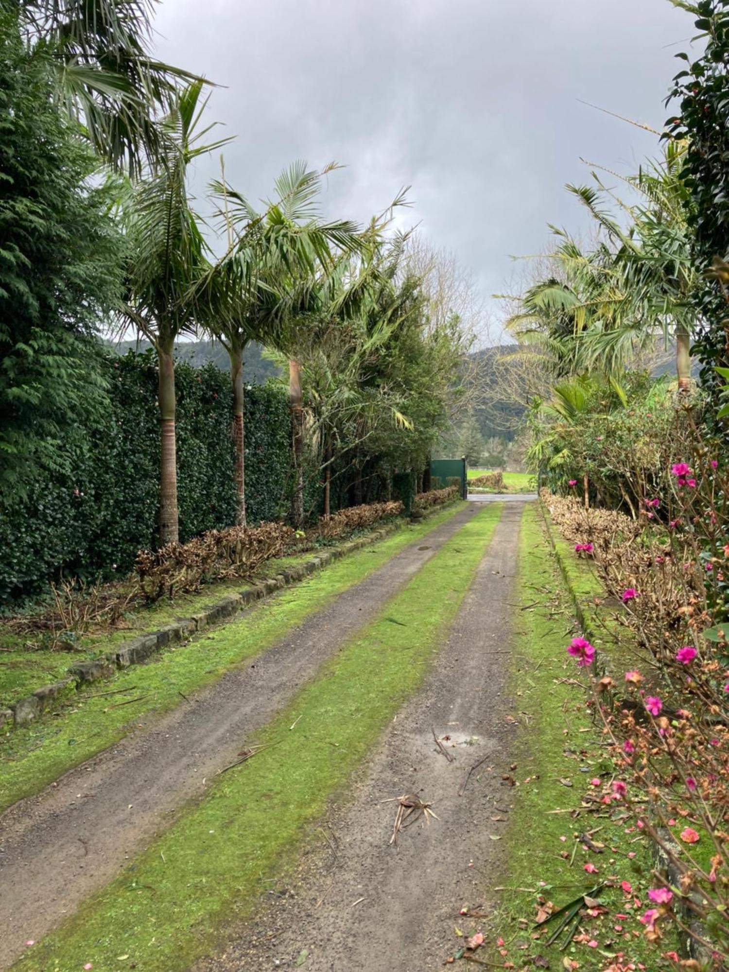 Quinta De Santana - Queimadas Furnas  Exterior foto