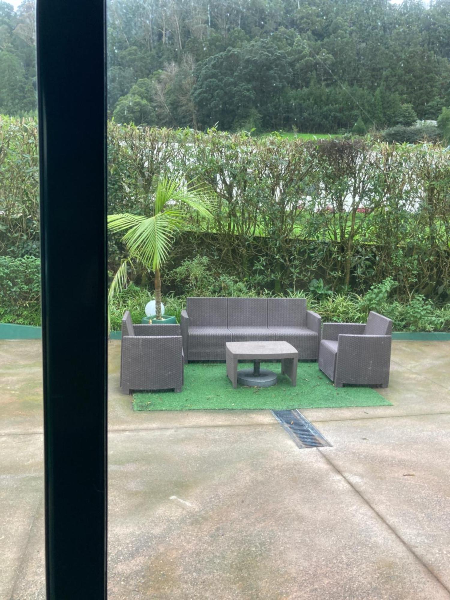 Quinta De Santana - Queimadas Furnas  Exterior foto