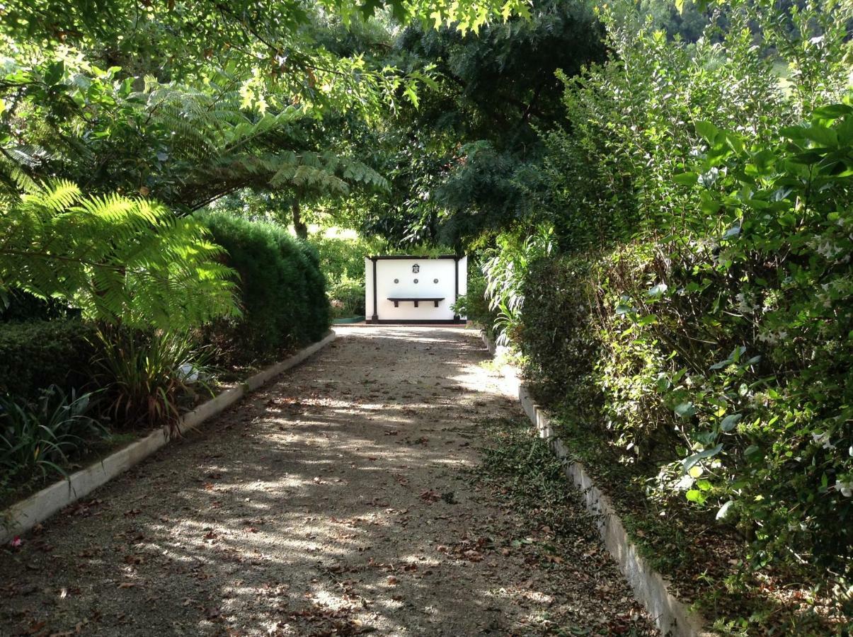 Quinta De Santana - Queimadas Furnas  Exterior foto
