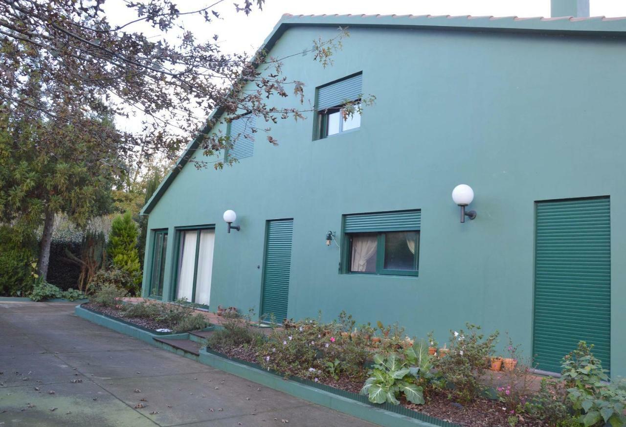 Quinta De Santana - Queimadas Furnas  Exterior foto