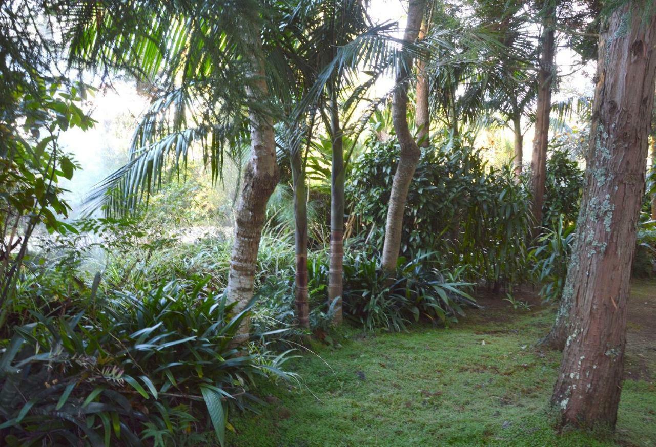 Quinta De Santana - Queimadas Furnas  Exterior foto
