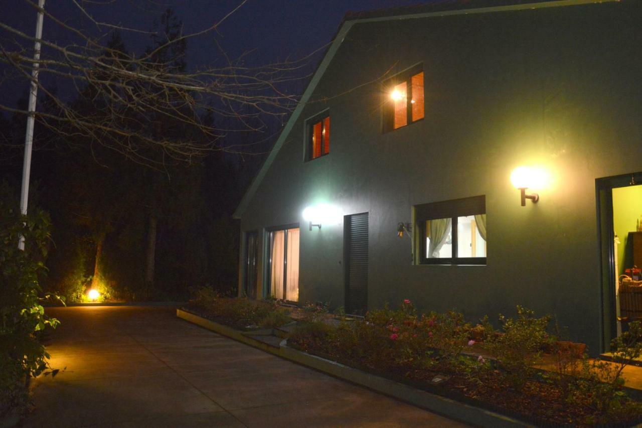 Quinta De Santana - Queimadas Furnas  Exterior foto